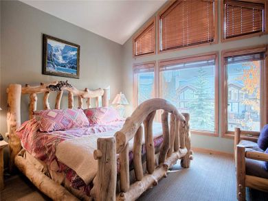 Breckenridge Home 925861