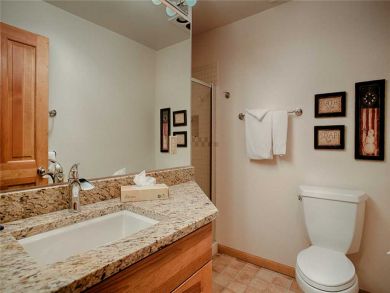 Breckenridge Home 925861