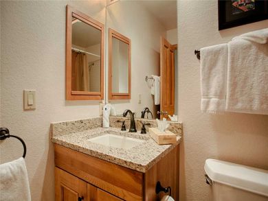 Breckenridge Home 925861
