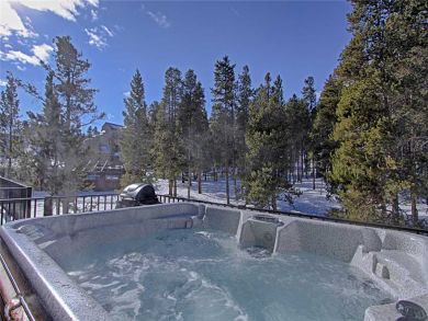 Breckenridge Home 925861