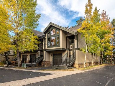 Breckenridge Home 925862