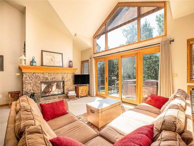 Breckenridge Home 925862