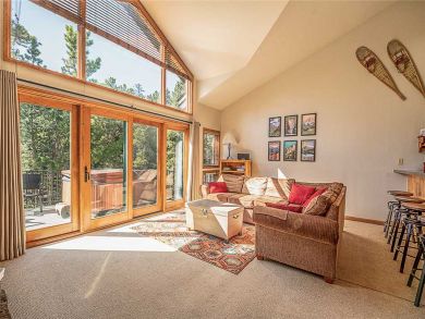 Breckenridge Home 925862