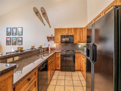 Breckenridge Home 925862
