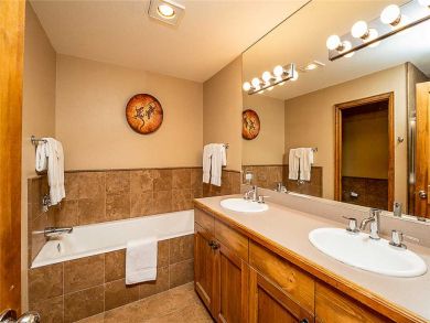 Breckenridge Home 925862