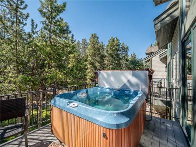 Breckenridge Home 925862