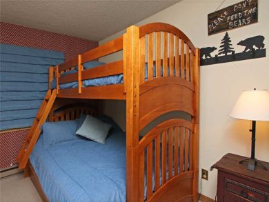 Breckenridge Home 925863