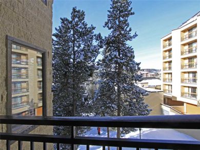 Breckenridge Home 925863