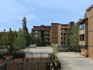 Breckenridge Home 925863