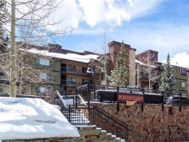 Breckenridge Home 925863