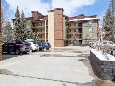 Breckenridge Home 925863