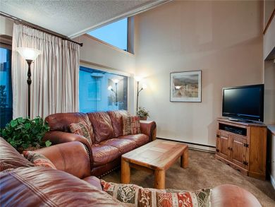 Breckenridge Home 925864