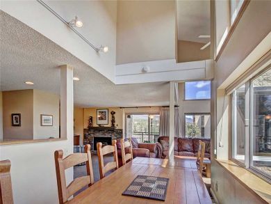 Breckenridge Home 925864