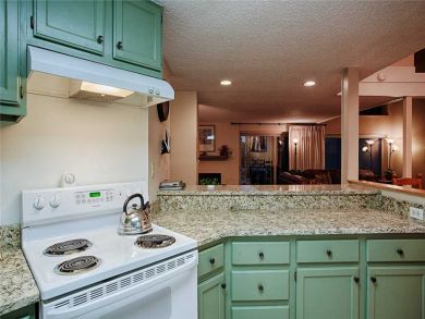 Breckenridge Home 925864