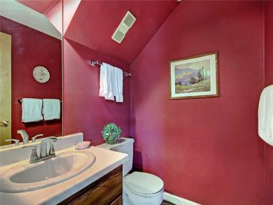 Breckenridge Home 925864