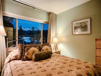 Breckenridge Home 925864