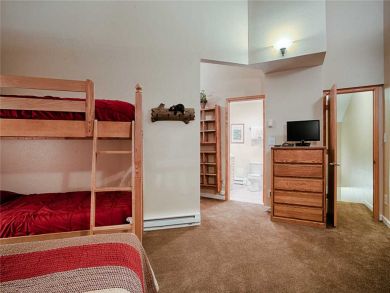 Breckenridge Home 925864