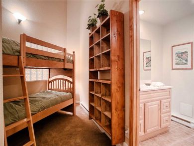 Breckenridge Home 925864