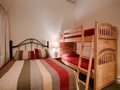 Breckenridge Home 925864