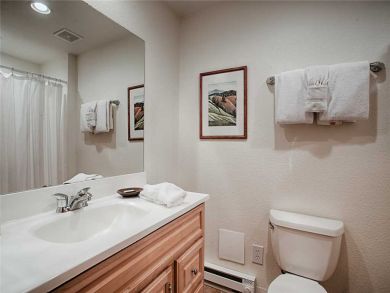 Breckenridge Home 925864