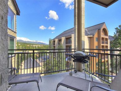 Breckenridge Home 925864