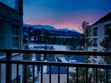 Breckenridge Home 925864