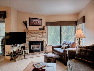 Breckenridge Home 925865