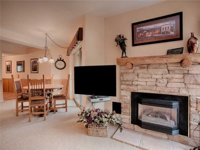 Breckenridge Home 925865