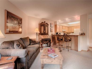 Breckenridge Home 925865