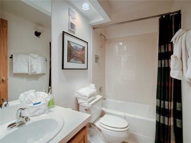 Breckenridge Home 925865