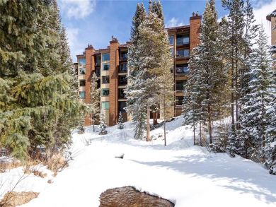 Breckenridge Home 925865