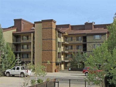 Breckenridge Home 925865