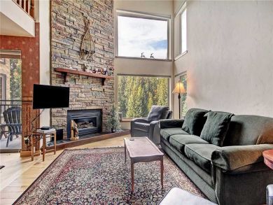 Breckenridge Home 925866