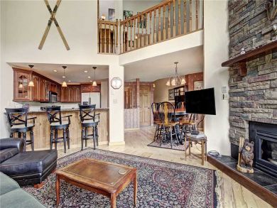 Breckenridge Home 925866