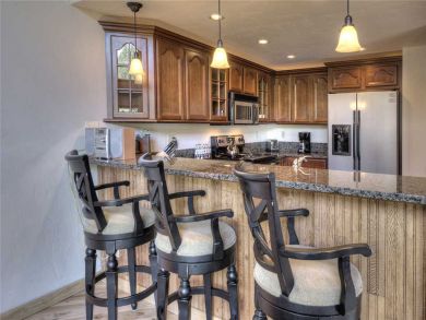 Breckenridge Home 925866