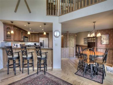 Breckenridge Home 925866