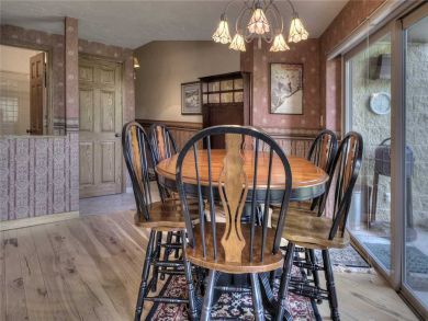 Breckenridge Home 925866
