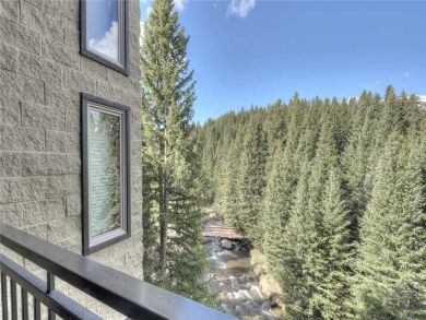 Breckenridge Home 925866