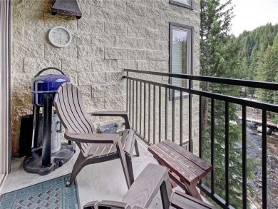 Breckenridge Home 925866