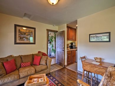 Winter Park Home 925869 Winter Park Home 925869