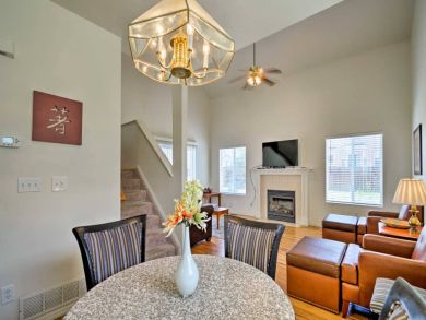 Winter Park Home 925870 Winter Park Home 925870