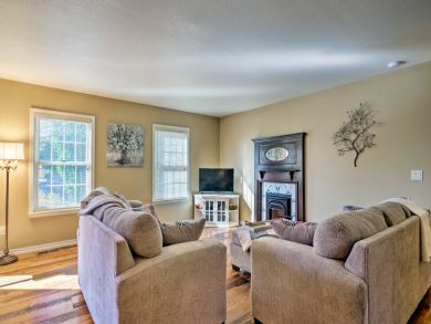 Winter Park Home 925871