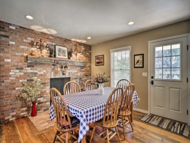 Winter Park Home 925871