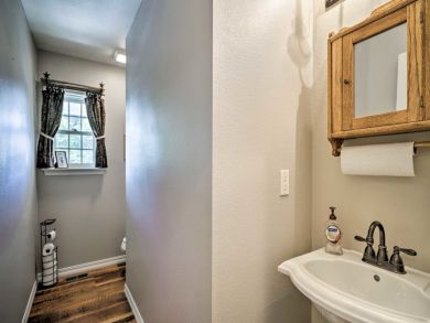 Winter Park Home 925871