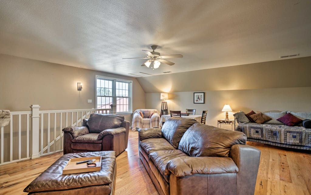 Winter Park Home 925871
