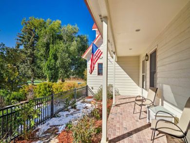 Winter Park Home 925871