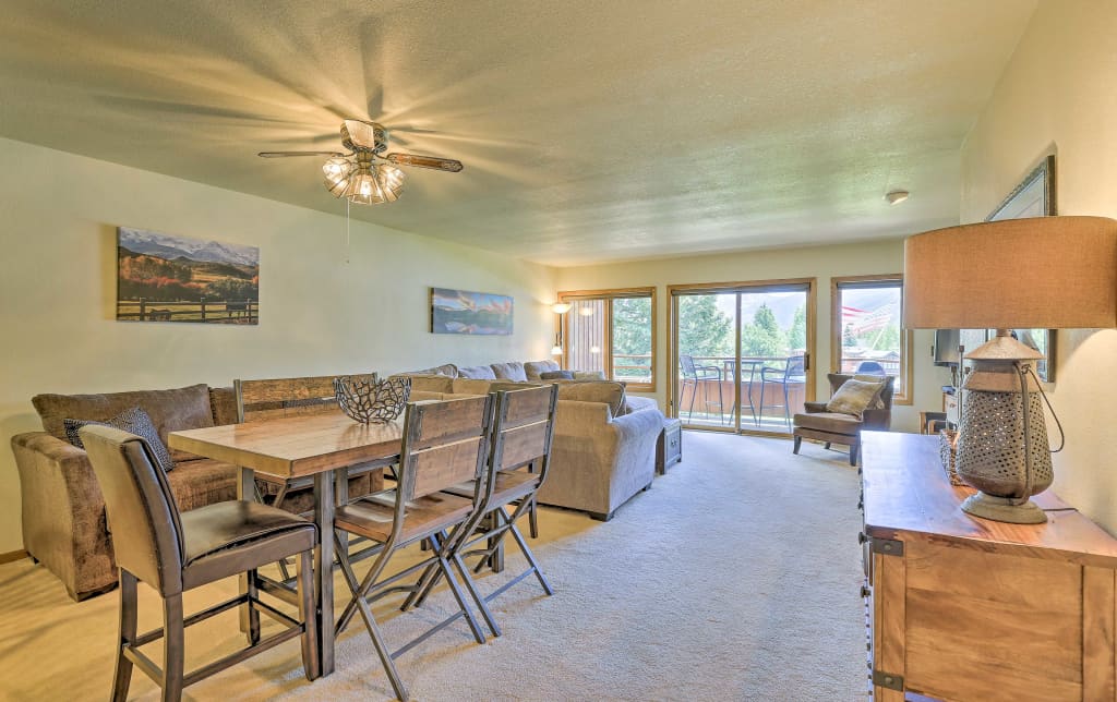 Winter Park Condo 925873 Winter Park Condo 925873