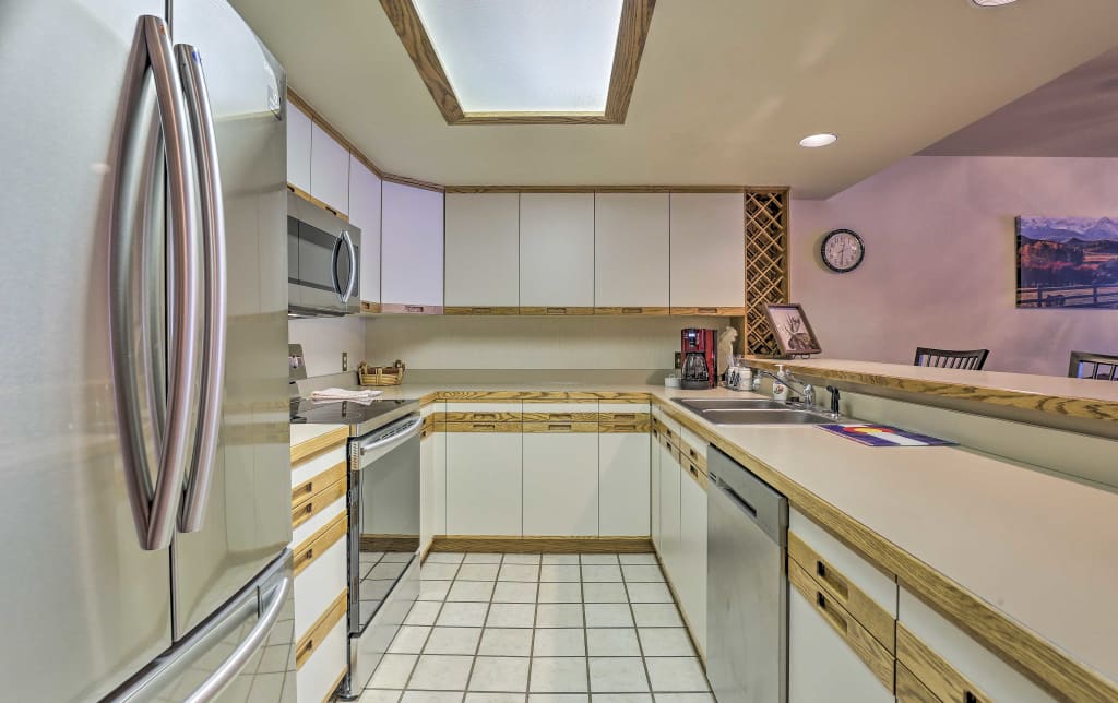 Winter Park Condo 925873 Winter Park Condo 925873