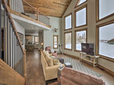 Winter Park Home 925874