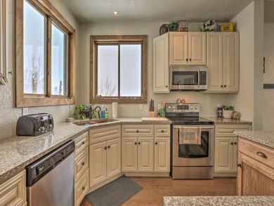 Winter Park Home 925874